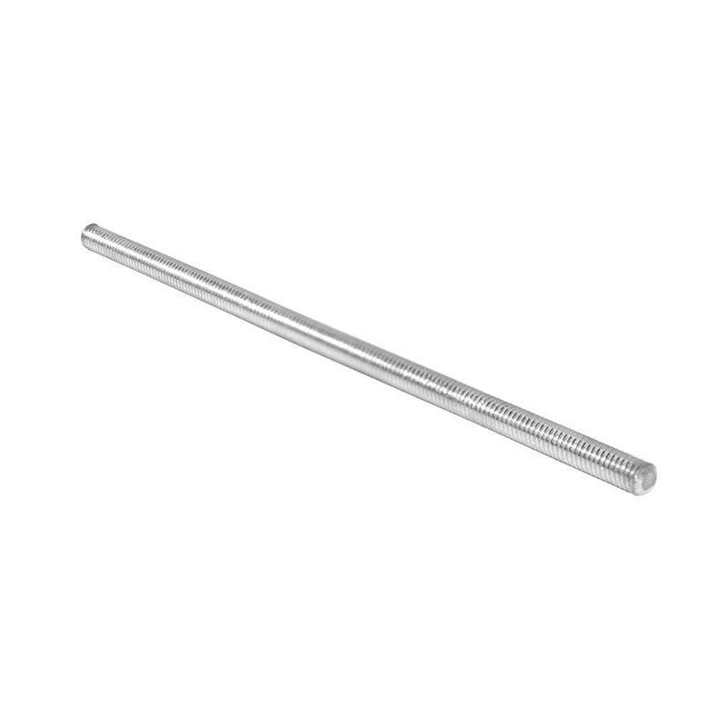 Hooshing 3PCS M2 x 100mm Stainless Steel Fully Threaded Rod, Long Threaded Screw Right Hand Threads - Image 3